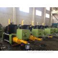 Scrap Metal Grans Briquette Machine dengan CE